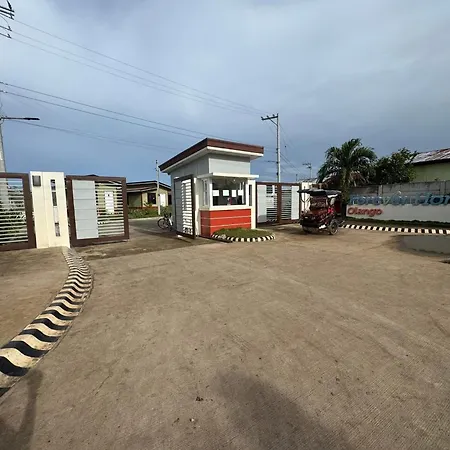 Eulmar Guesthouse In Olango