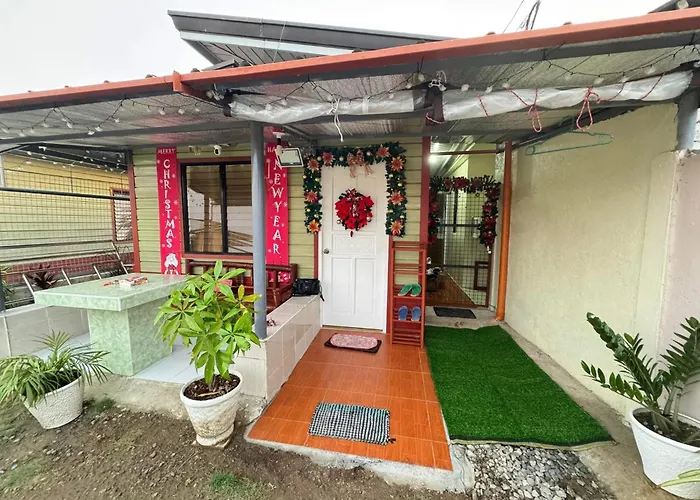 Eulmar In Olango Inn Lapu-Lapu City