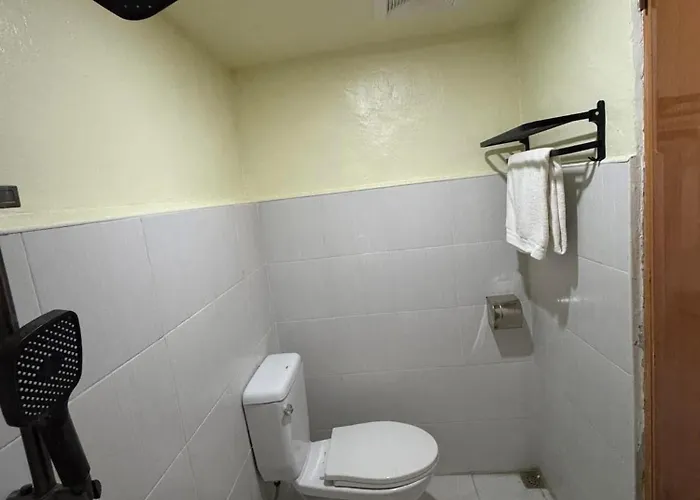 Inn Eulmar In Olango Lapu-Lapu City