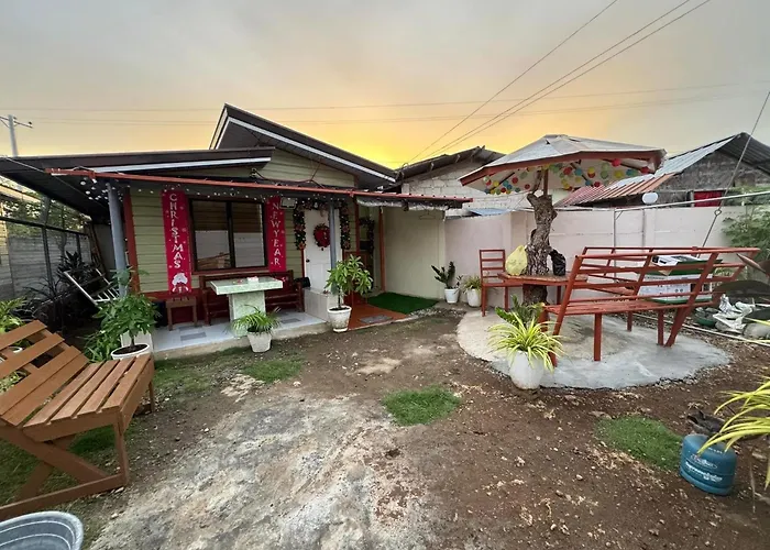 Inn Eulmar In Olango Lapu-Lapu City