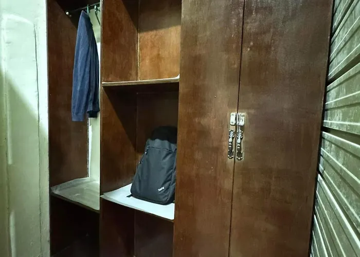 Eulmar In Olango Inn Lapu-Lapu City