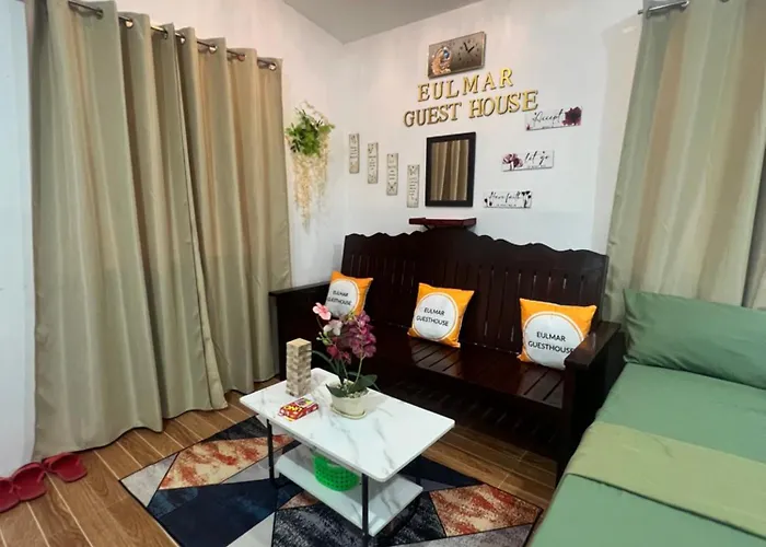 Eulmar In Olango Lapu-Lapu City